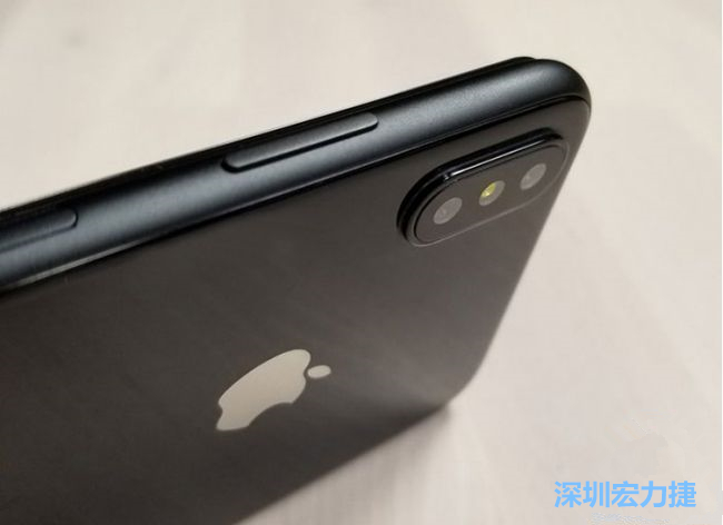iPhone8或被混合電路板難倒！恐難按時上市