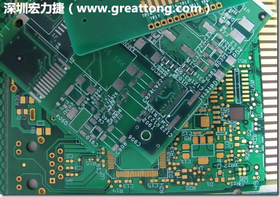 PCB大講堂：何謂「銅」基地與「鎳」基地電路板(PCB)？