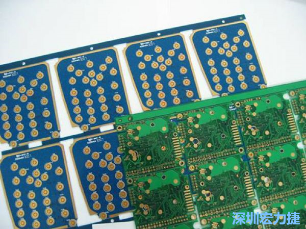 PBC與HDI等硬質(zhì)載板因應不同構型的結構組裝需求，能做的彈性設計有限，必須搭配FPC軟板進行整合設計。