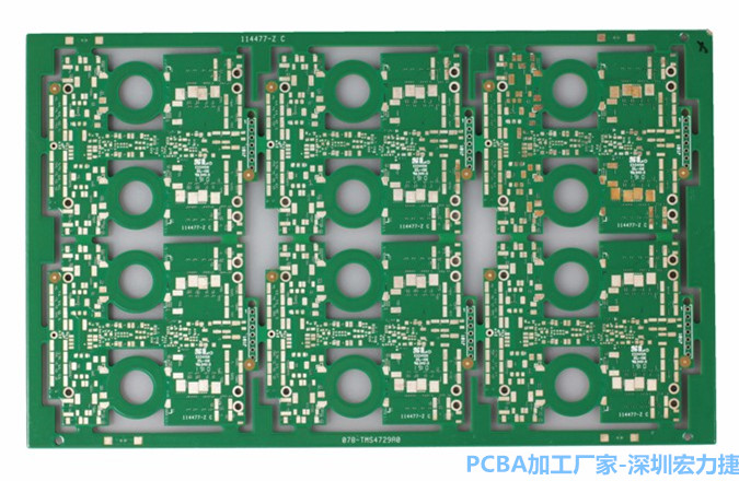 PCBA大講堂：PCB來(lái)料如何檢測(cè)？