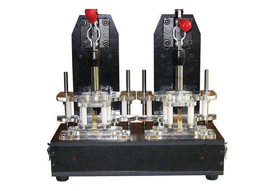 PCBA測試架如何制作？