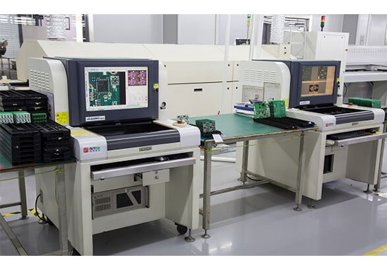 SMT加工中的AOI、SPI有什么作用