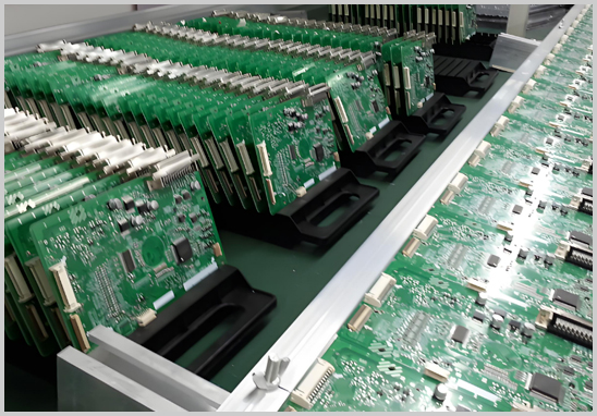 PCBA加工廠如何做好來料檢驗？