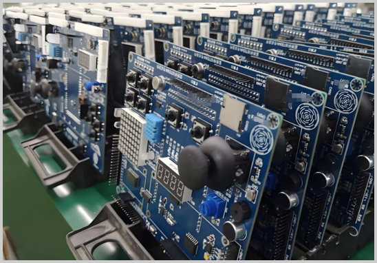 SMT打樣階段5大核心質量控制要求解析