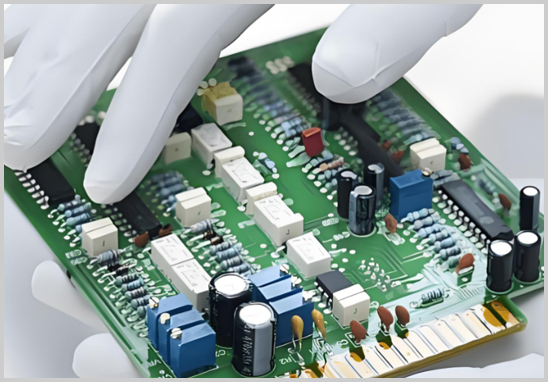 如何快速判斷PCBA板是否使用無鉛工藝？