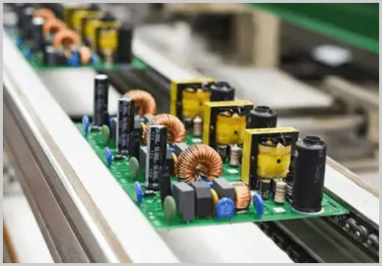 PCBA加工流程中，技術(shù)門檻最高的環(huán)節(jié)到底是哪一步？